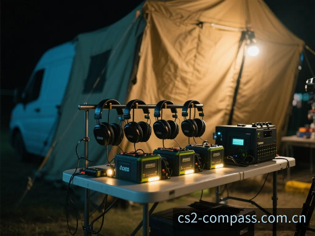 CS2赛后关键局战术复盘与道具协同解析